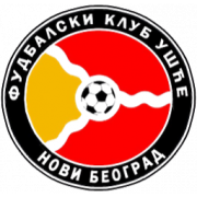 TRANG CHỦ 144 FK Usce Novi Beograd